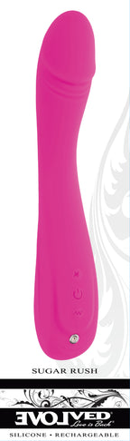Sugar Rush by Evolved Novelties from LoveMart Co.