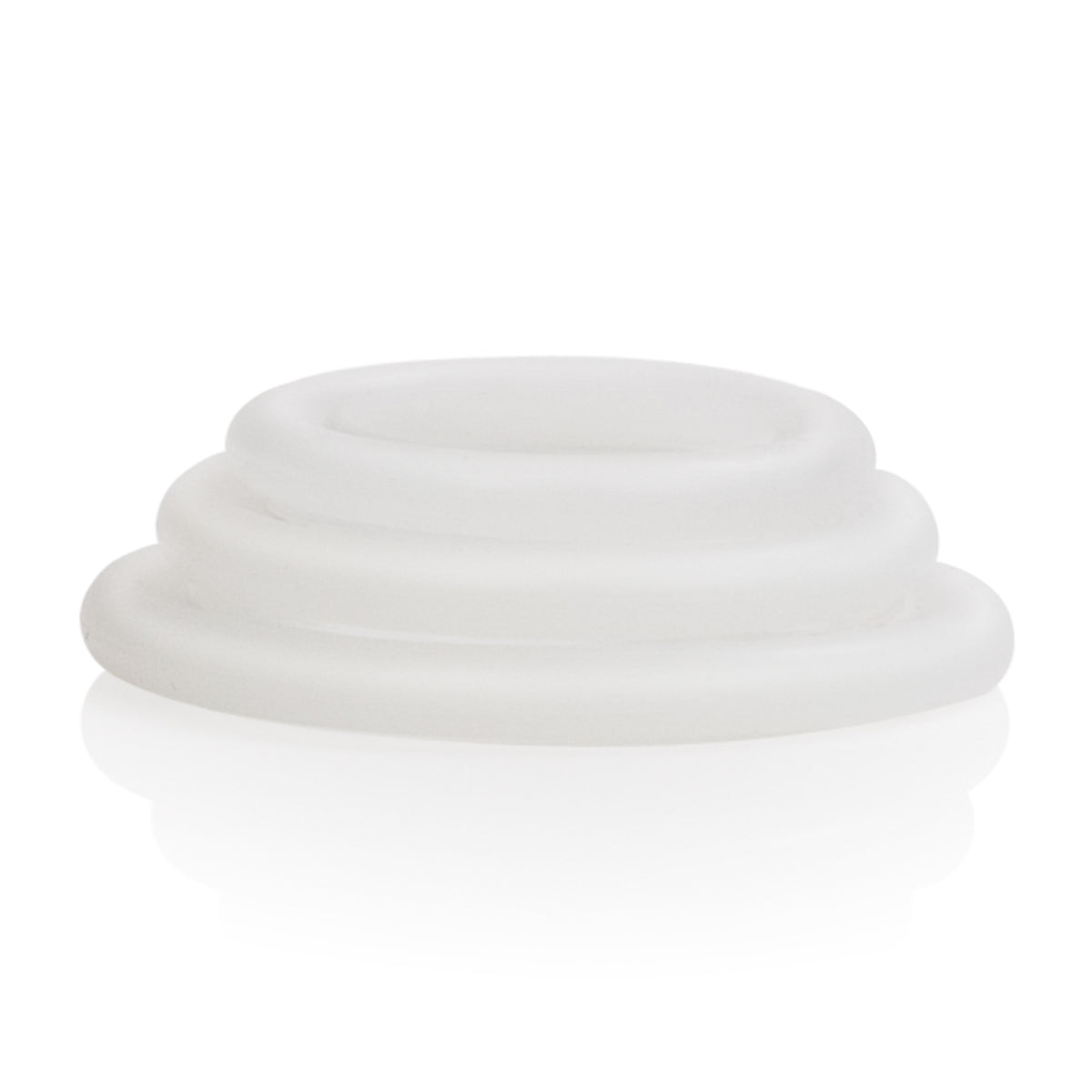Silicone Support Rings by CalExotics from LoveMart Co.