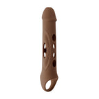 Big Boy Extender - Dark by Evolved Novelties from LoveMart Co.