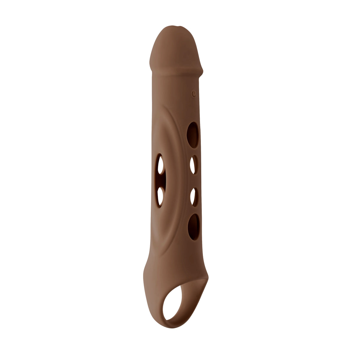 Big Boy Extender - Dark by Evolved Novelties from LoveMart Co.
