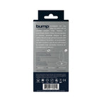 Bump Rechargeable Anal Vibe by VeDO from LoveMart Co.