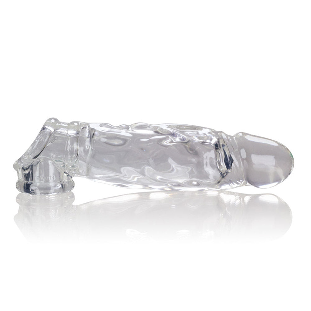 Butch Veiny Cocksheath by Oxballs from LoveMart Co.