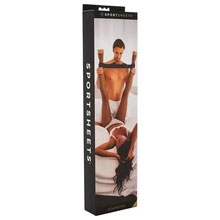 Bondage Bar by Sportsheets from LoveMart Co.