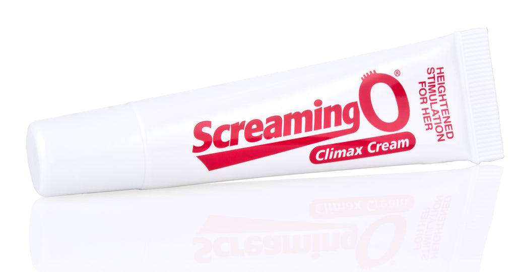 12 Days of Sexxxmas by Screaming O from LoveMart Co.