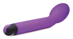 10x G-Spot Vibrator by XR Brands from LoveMart Co.