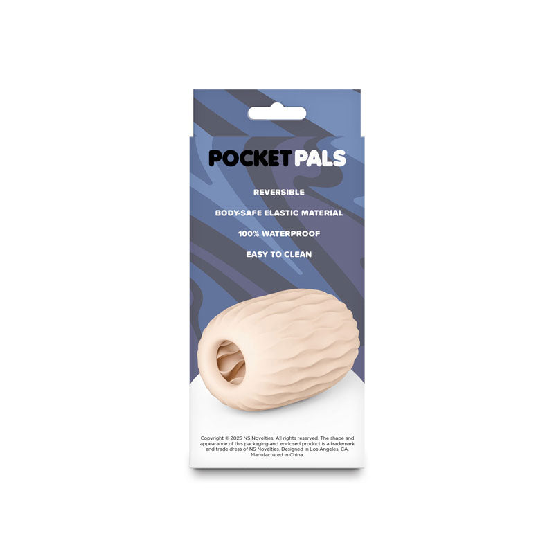 Pocket Pals - Lexi by nsnovelties from LoveMart Co.