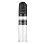 Optimum Series Rechargeable Ez Pump Kit by CalExotics from LoveMart Co.