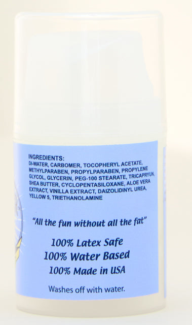 You'll Never Know It Isn't Boy Butter - 2 Oz. Pump by Boy Butter from LoveMart Co.