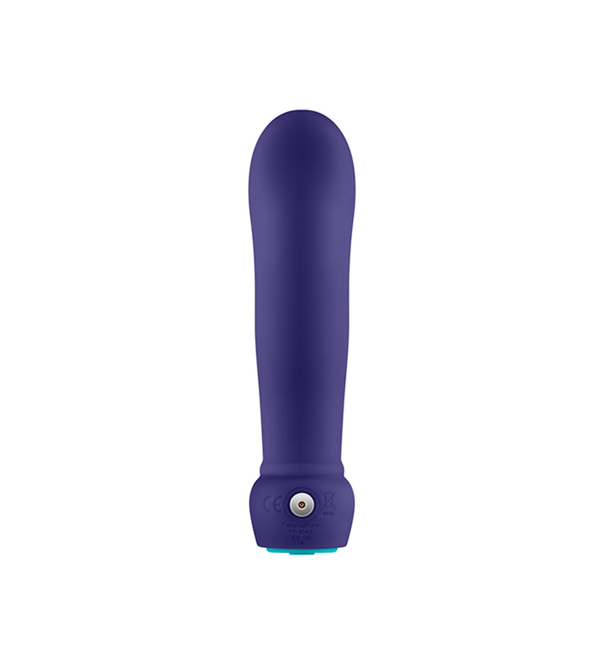 Sormi Bullet Flickering Bullet Vibrator by Femme Funn from LoveMart Co.