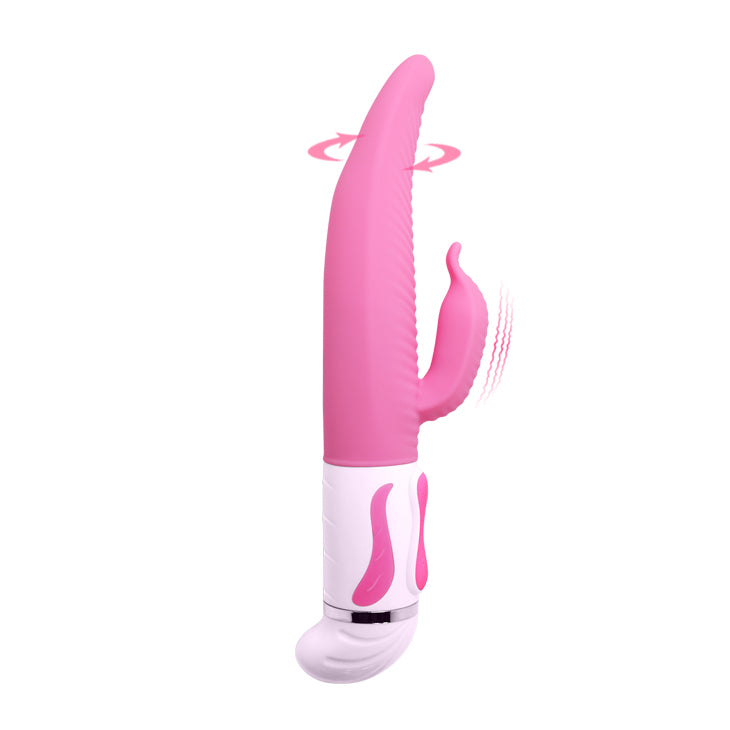 Pretty Love Antonie Twisting Rabbit by Pretty Love from LoveMart Co.