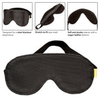 Boundless Blackout Eye Mask by CalExotics from LoveMart Co.