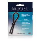 Dr. Joel's Adjustable Erection Enhancing Lasso by CalExotics from LoveMart Co.