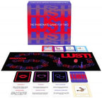 Lust! by Kheper Games from LoveMart Co.