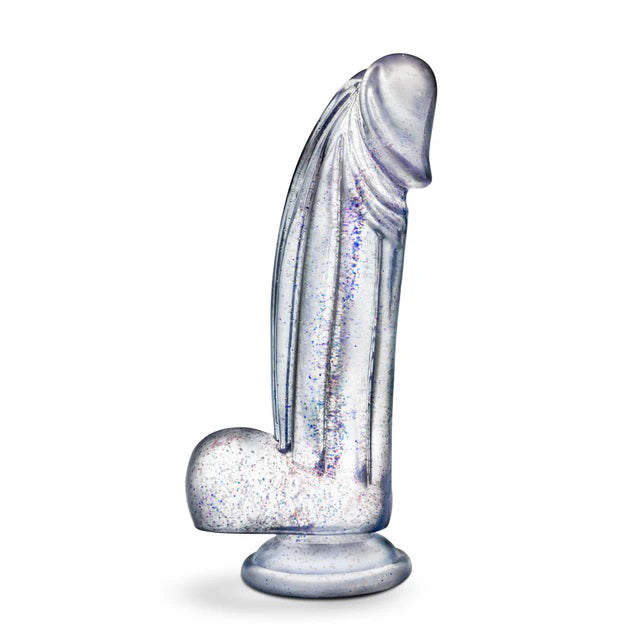 Naturally Yours - Bling - Sparkling by Blush from LoveMart Co.