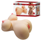 Fiona - Vagina and Anal Masturbator by Pretty Love from LoveMart Co.
