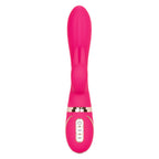 Jack Rabbit Signature Silicone Ultra-Soft Rabbit by CalExotics from LoveMart Co.
