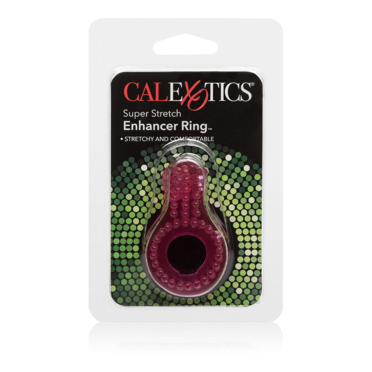 Super Stretch Enhancer Ring by CalExotics from LoveMart Co.