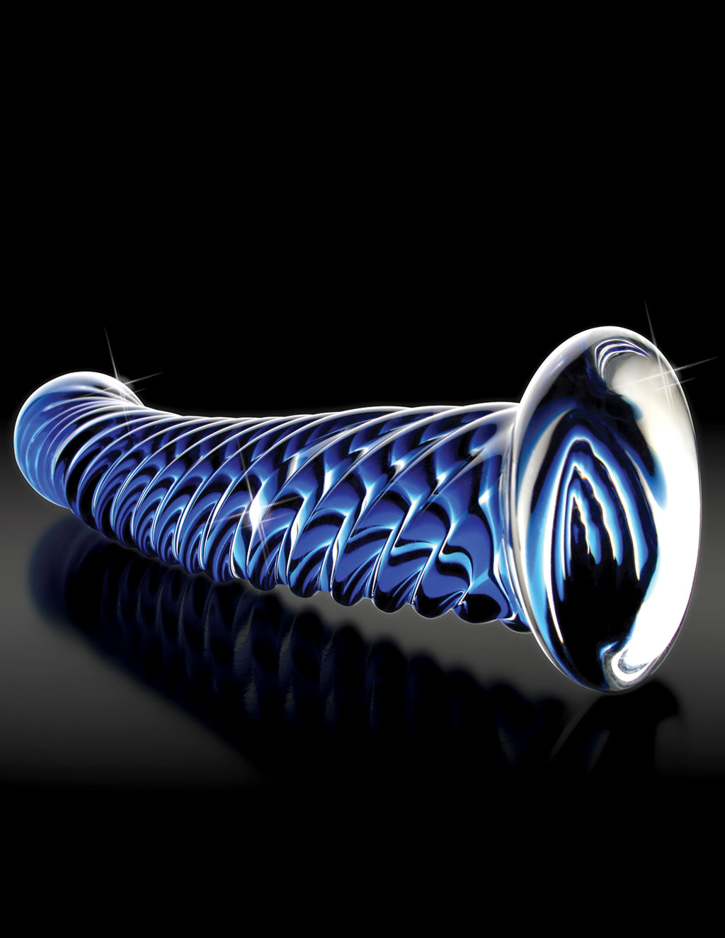 Icicles No. 29 by Pipedream from LoveMart Co.