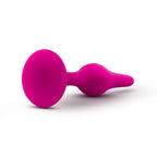 Luxe - Beginner Plug Small by Blush from LoveMart Co.