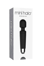 Mini Halo Midnight by Viben from LoveMart Co.