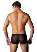 Widow Maker Mini Pouch Short - X-Large by Male Power from LoveMart Co.