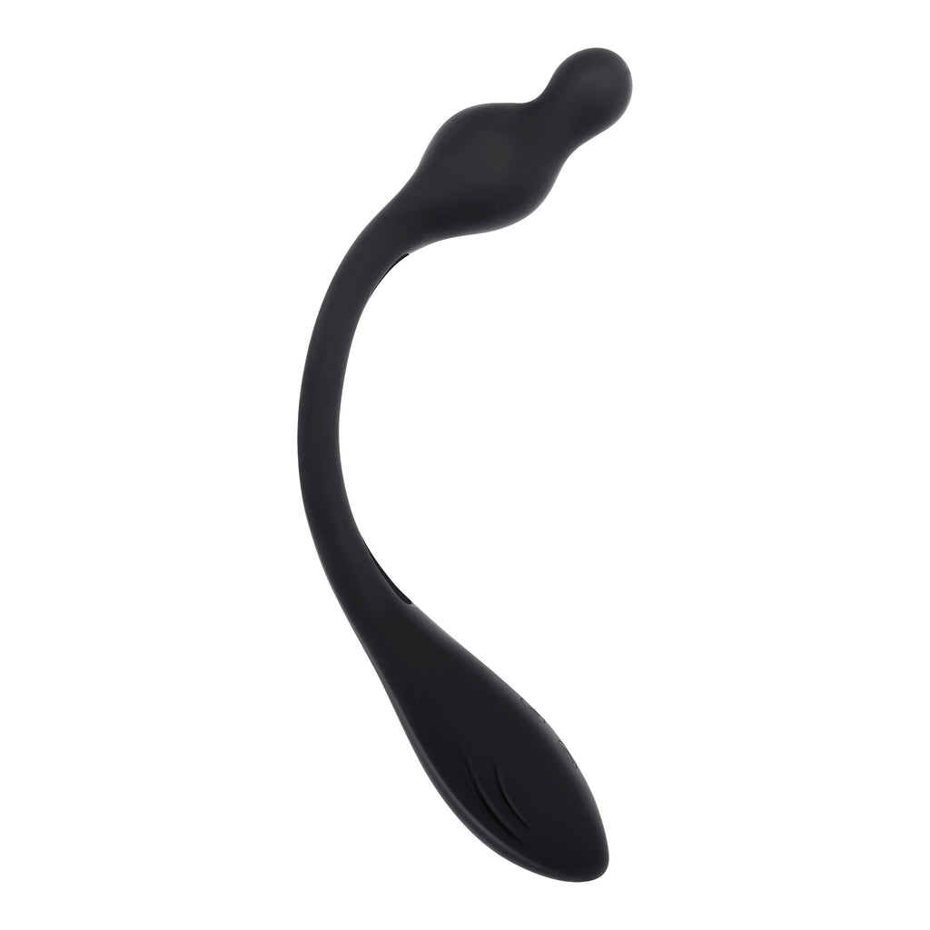 You, Me, Us Bendable Vibe by Evolved Novelties from LoveMart Co.