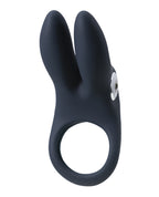 Sexy Bunny Rechargeable Ring - Pearl by VeDO from LoveMart Co.