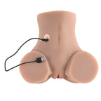 Rear Beauty by Evolved Novelties from LoveMart Co.