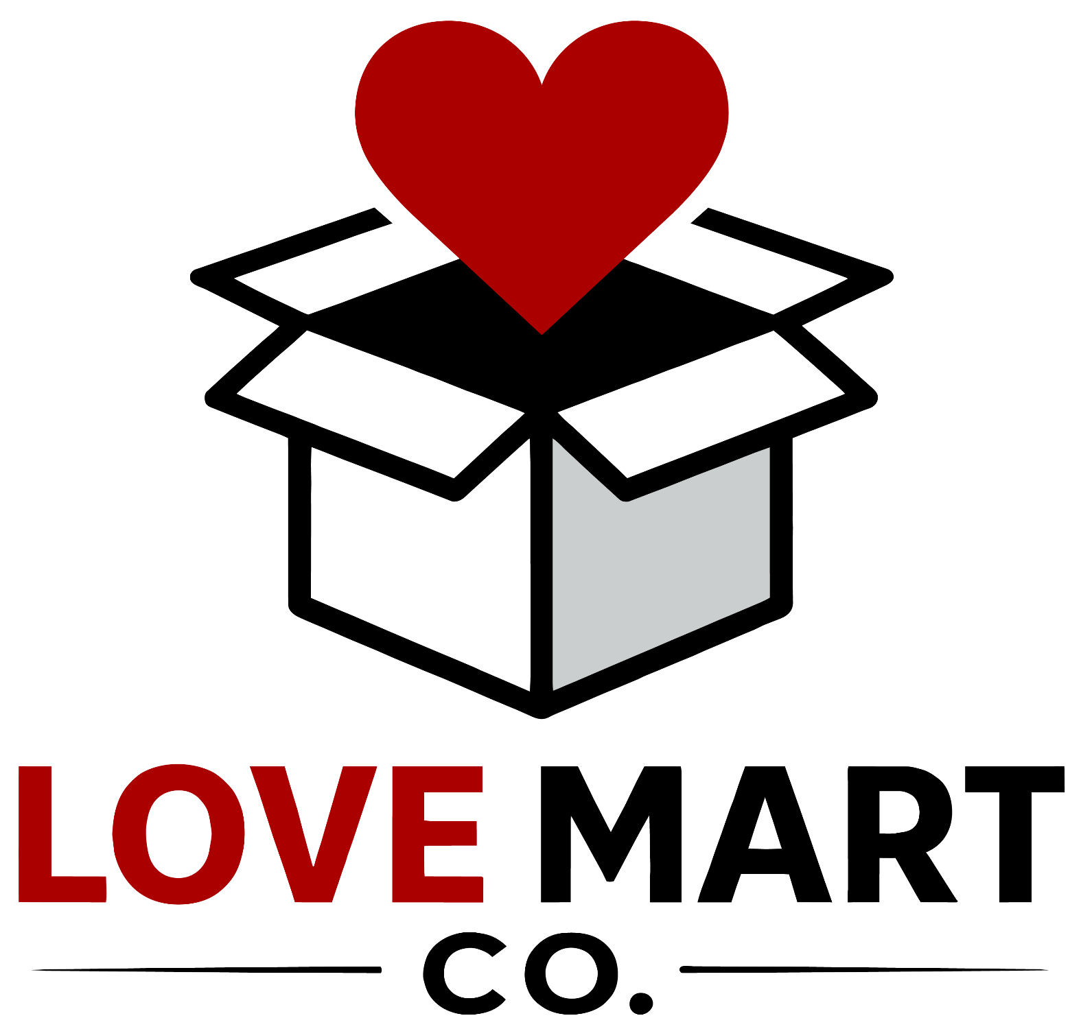 LoveMart Co.