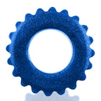 Plushy Single Ring - Fire by Oxballs from LoveMart Co.