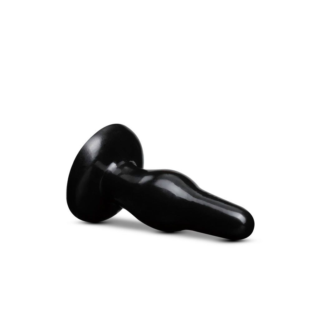 Anal Adventures - Pleasure Plug by Blush from LoveMart Co.