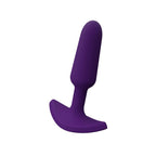 Hump Silicone Anal Plug by VeDO from LoveMart Co.
