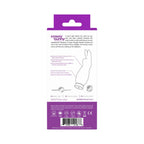 Crazzy Bunny Rechargeable Bullet - Perfectly by VeDO from LoveMart Co.