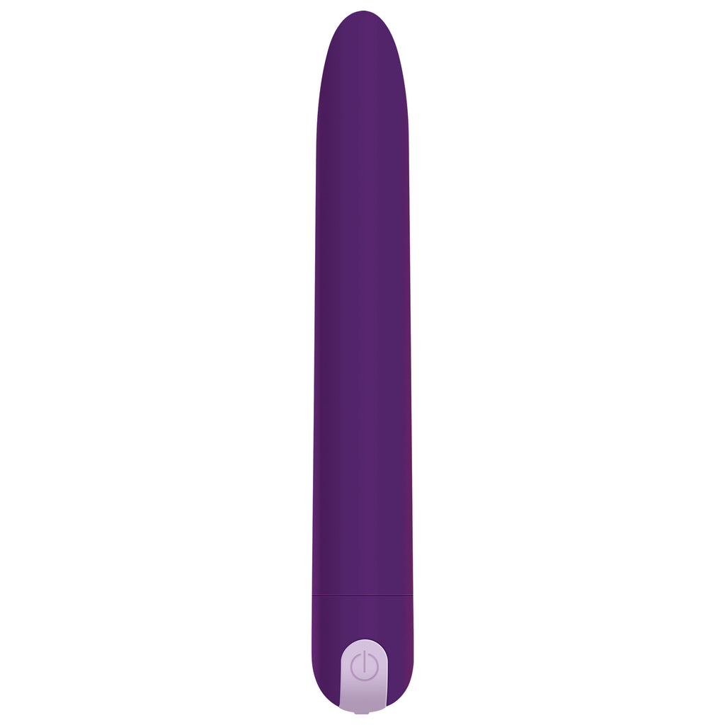 Desires - 7 Piece Silicone Set by Evolved Novelties from LoveMart Co.