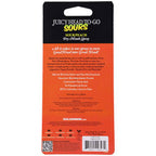 Goodhead Juicyhead Dry Mouth Spray to Go - Sour .30 Oz by Doc Johnson from LoveMart Co.