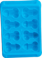 Balls Penis Ice Cube Tray by Hott Products from LoveMart Co.