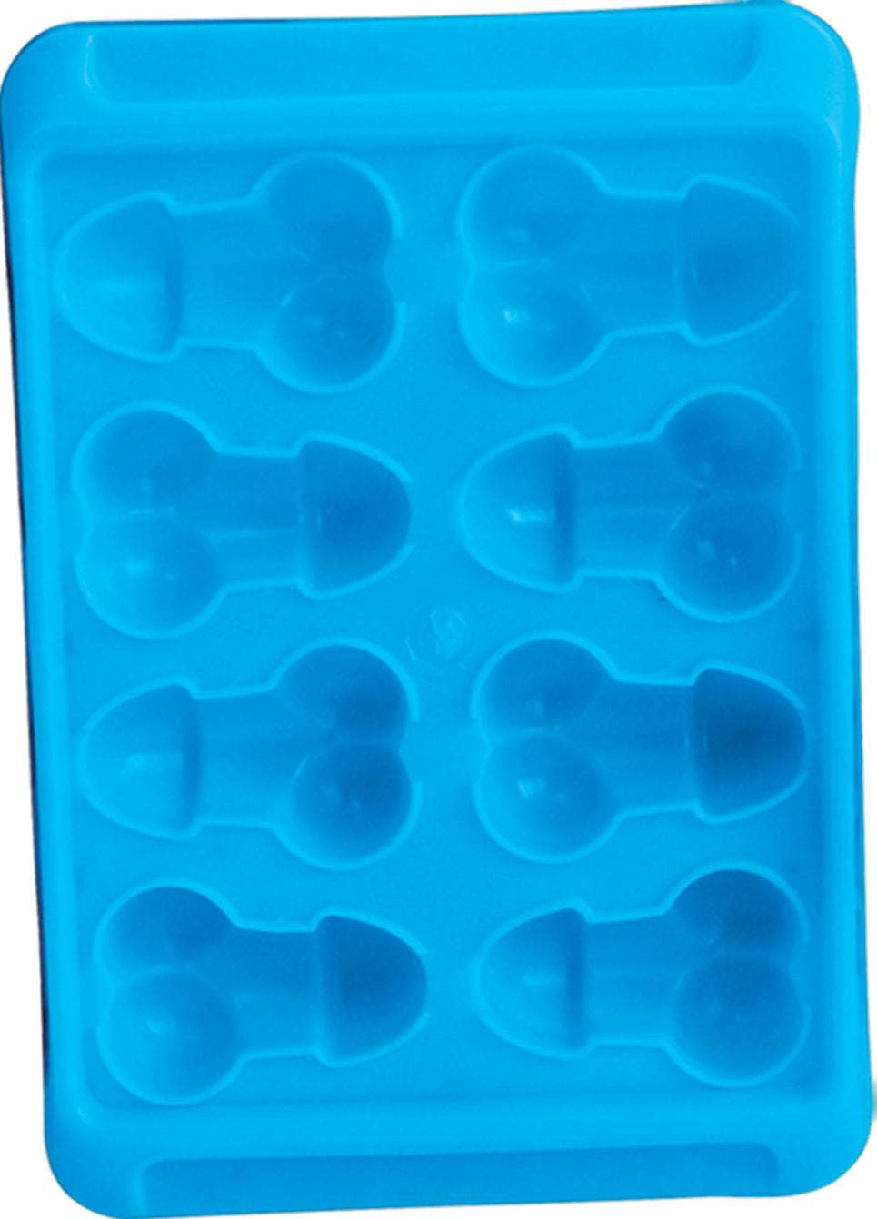 Balls Penis Ice Cube Tray by Hott Products from LoveMart Co.