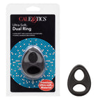 Ultra-Soft Dual Ring by CalExotics from LoveMart Co.