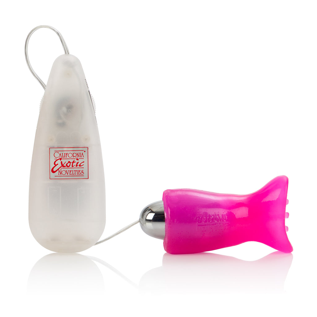 Pussy Pleaser Clit Arouser by CalExotics from LoveMart Co.