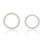 Silicone Rings by CalExotics from LoveMart Co.