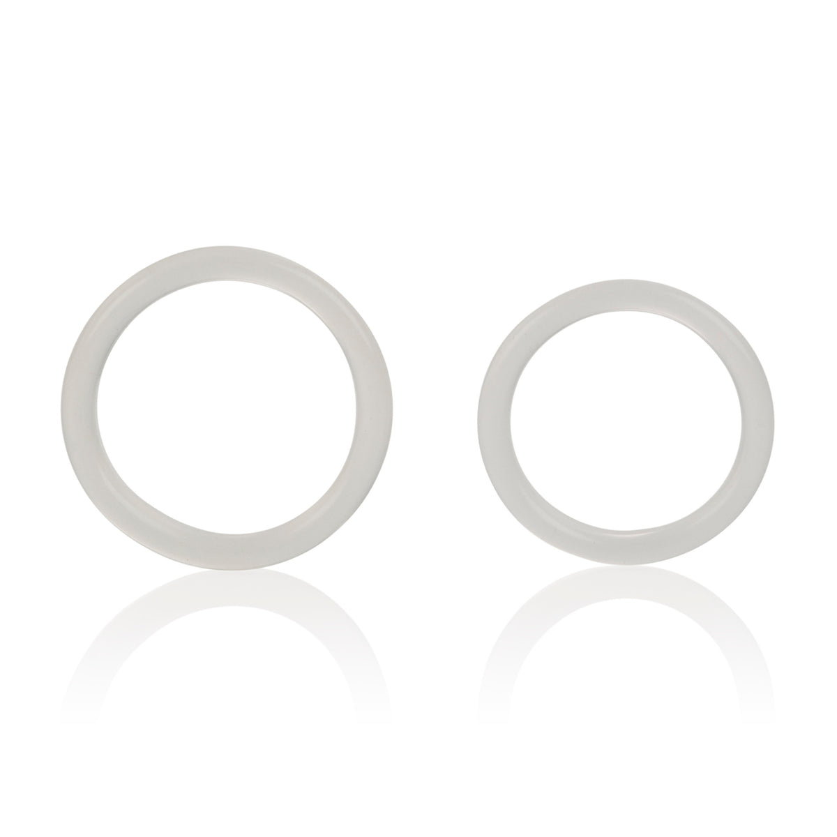 Silicone Rings by CalExotics from LoveMart Co.