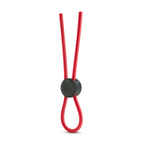 Stay Hard - Silicone Loop Cock Ring by Blush from LoveMart Co.