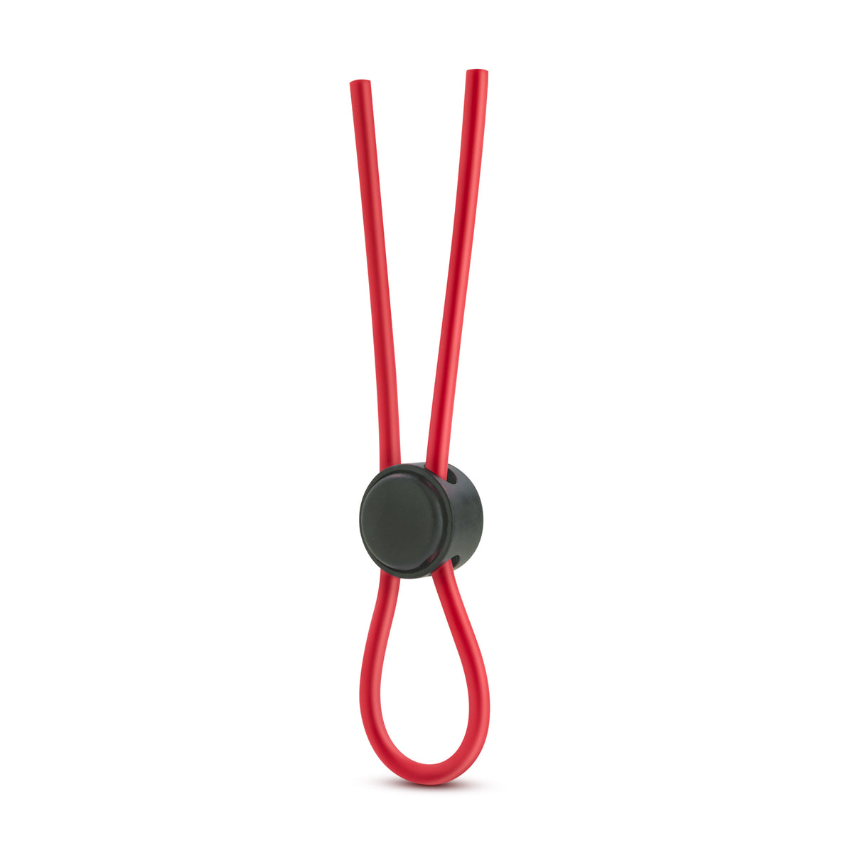 Stay Hard - Silicone Loop Cock Ring by Blush from LoveMart Co.