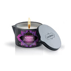 Ignite Massage Candle - Island Passion Berry - 6 Oz. by Kama Sutra from LoveMart Co.