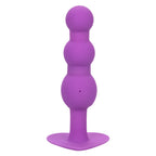 First Time Triple Beaded Probe by CalExotics from LoveMart Co.