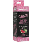 Goodhead - Deep Throat Spray - Wild Watermelon by Doc Johnson from LoveMart Co.