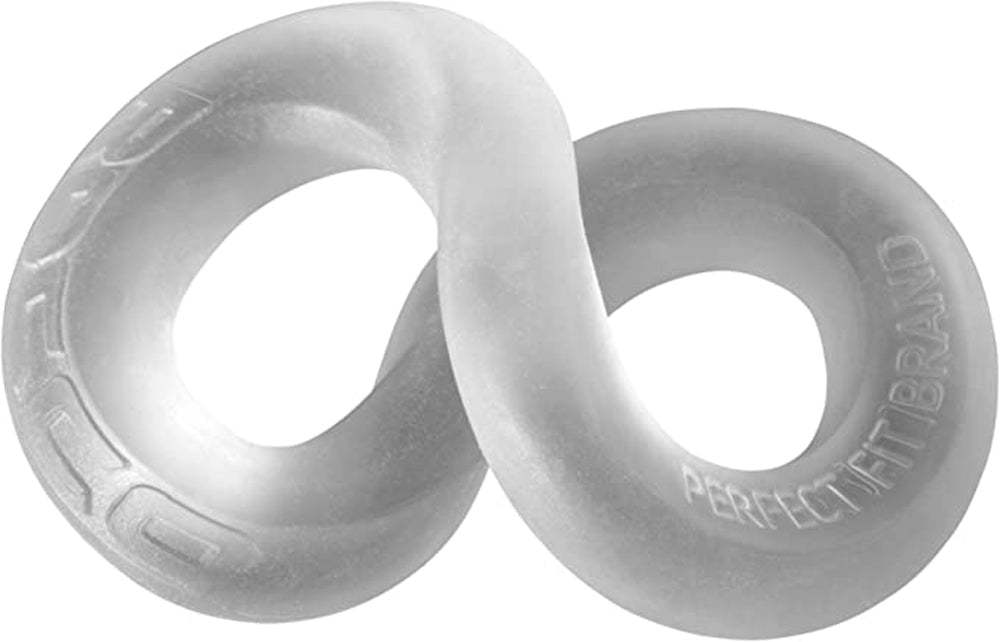 The Rocco 3-Way XL Wrap Ring by Perfect Fit from LoveMart Co.