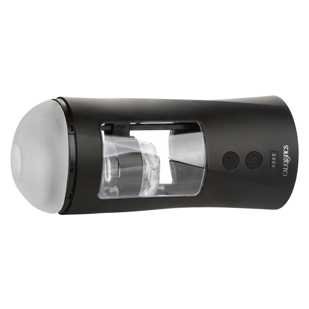 Bionic Power Stroking Masturbator by CalExotics from LoveMart Co.
