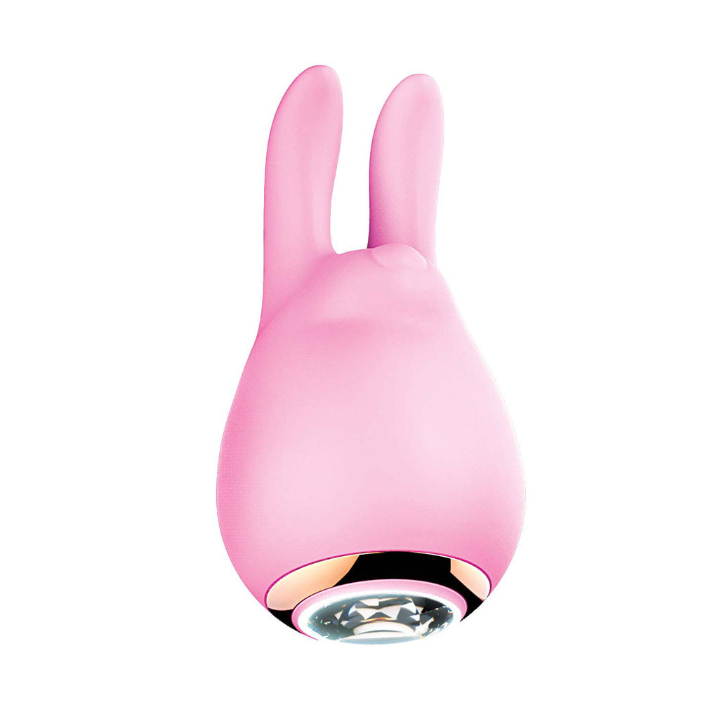 Goddess Diamond Bunny Tickler by Nasstoys from LoveMart Co.
