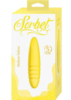 Sorbet Mellow by Nasstoys from LoveMart Co.